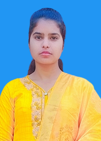 Raushani Kumari