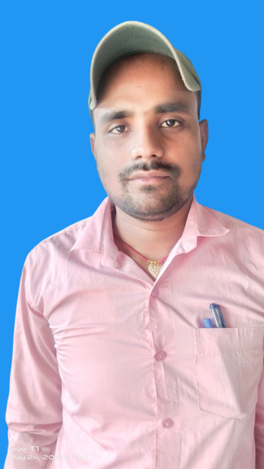Babloo Kumar