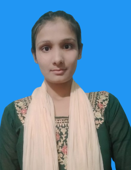 Amisha Kumari