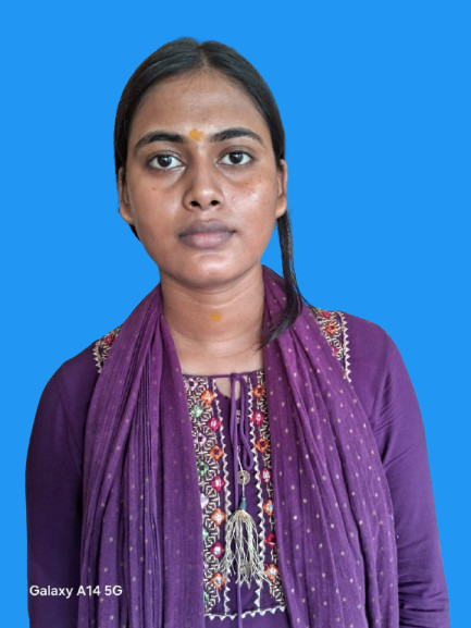 Khushi Kumari