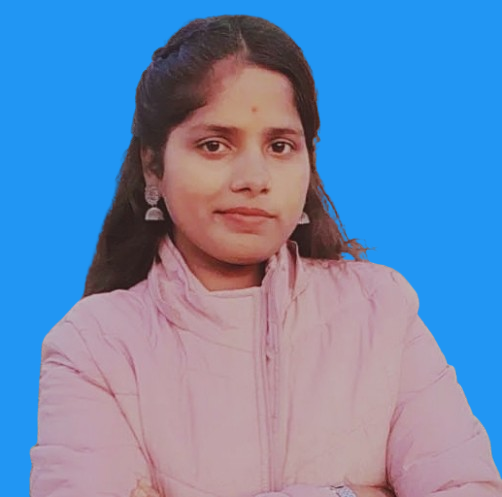 Muskan Kumari