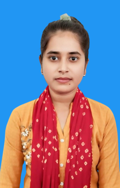 Jyoti Kumari