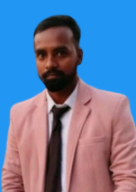 KRISHNA KUMAR