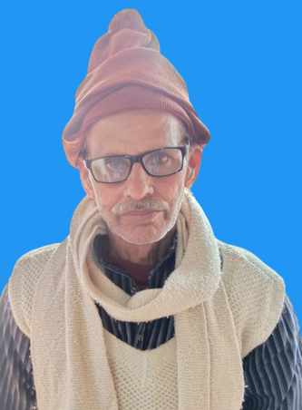 Ramnaresh Singh