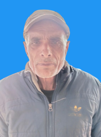 Rajendra Singh