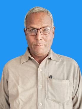 Chandeshwar Prasad