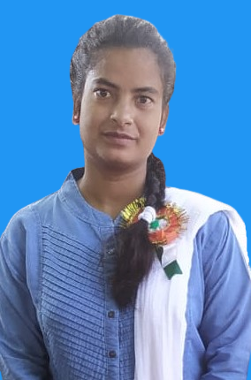 Sakshi Kashyap