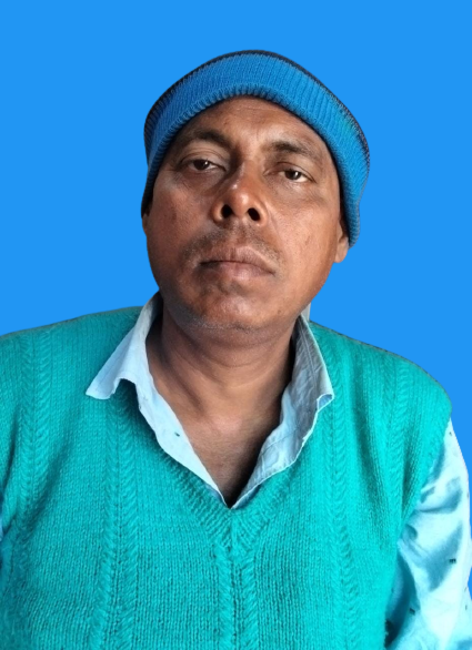 Manoj Singh