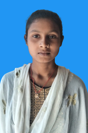 Nishu Kumari