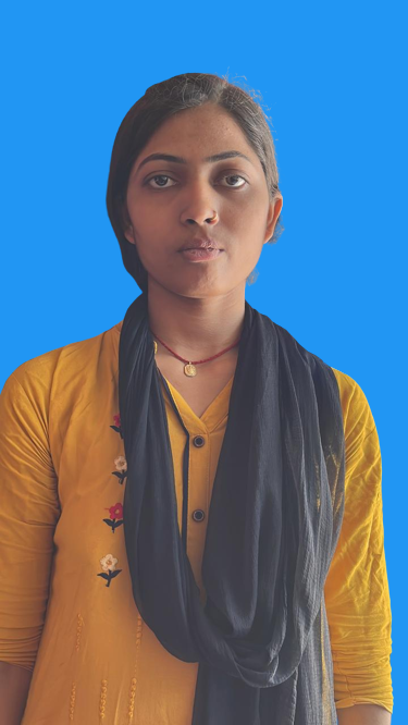 Raushani Kumari