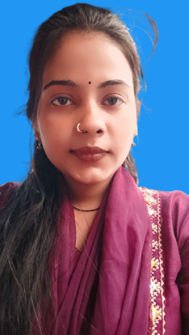 Juhi Kumari