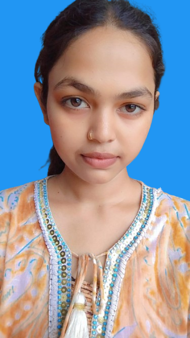 Arpita Bharati 