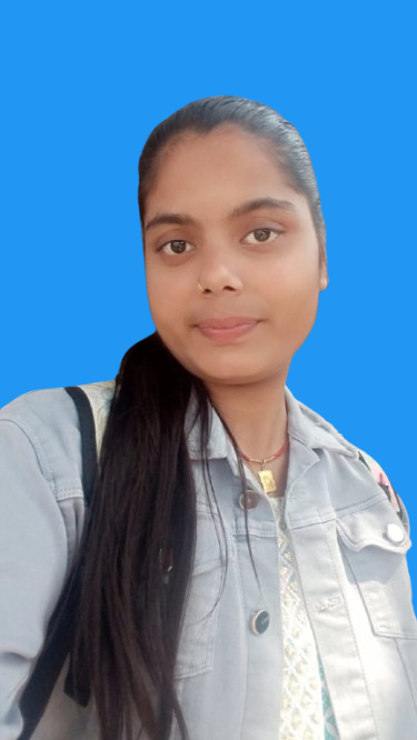Muskan Kumari